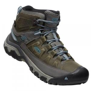 Buty trekkingowe damskie Keen Targhee III Mid WP