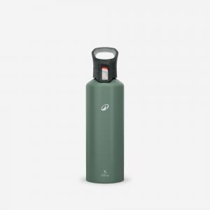 Bidon turystyczny Quechua 500 aluminium 1 l