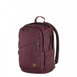 Plecak miejski Fjallraven Raven 28 - port