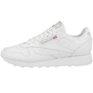 Buty do chodzenia męskie Reebok Classic Leather