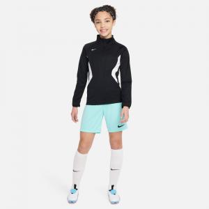 Spodnie piłkarskie chłopięce Nike JR Park Iii Knit