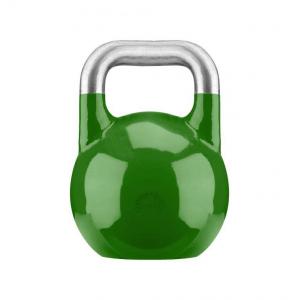 Kettlebell treningowy Gorilla Sports Competition