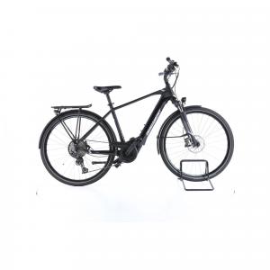 2nd Life - Bergamont E Horizon Expert Trekking E-Bike 2022 - Stan dobry