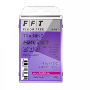 Wosk FFT bez fluoru