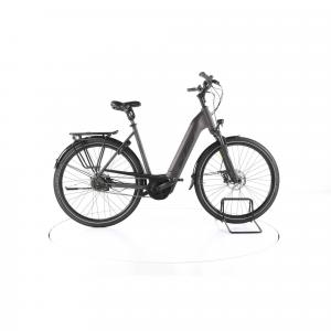 Second Life - KTM Macina City 610 Trekking E-Bike Lage instap 2022 - Stan dobry