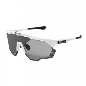 Okulary Scicon Aeroshade kunken SCNPP white gloss
