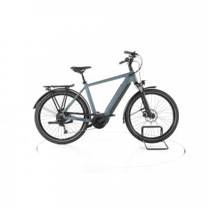 2nd Life - Winora Sinus 9 Trekking E-Bike 2023 - Jak nowy