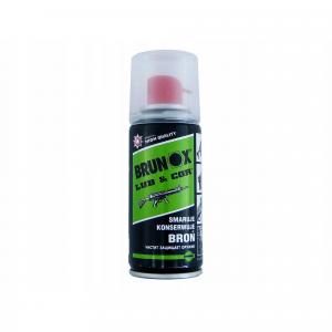 Oliwa do konserwacji broni Lub & Cor 100ml spray antykorozyjny