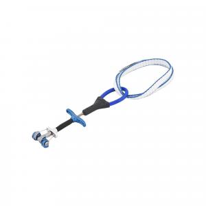 Friend wspinaczkowy DMM Dragonfly Cam Size 4 - blue