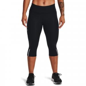 Spodenki sportowe damskie Under Armour Fly Fast 3.0 Speed Capri