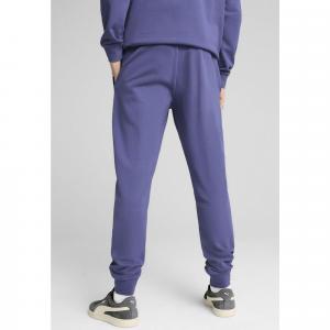 Męskie spodnie Essentials Elevated PUMA Blue Crystal