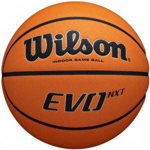 Piłka do koszykówki Wilson EVO NXT FIBA Game Ball rozm. 6