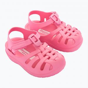 Sandały dziecięce Ipanema Summer Basic II Baby