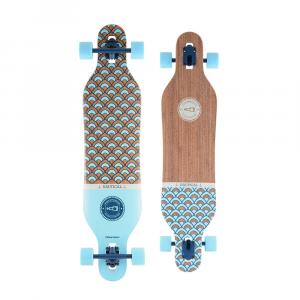 Longboard TEMPISH Nautical-C