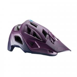 Kask rowerowy MTB dla dorosłych Leatt AllMtn 3.0 V22