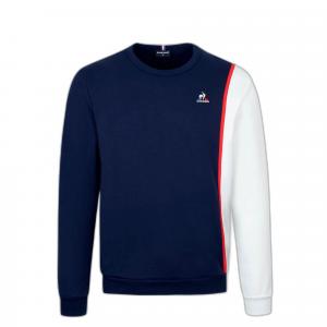 Bluza z dekoltem Le Coq Sportif Saison 1 N°1