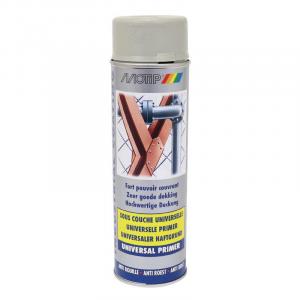 Farba antykorozyjna w sprayu Motip Industriel Universel 07303