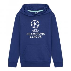 Bluza z kapturem dla dorosłych Champions League