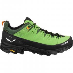 Buty trekkingowe męskie Salewa Alp Trainer 2 Gtx