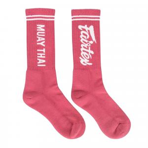 Skarpety Fairtex SOCK2