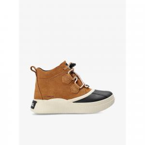 Buty dziecięce Sorel Out N About IV Classic WP