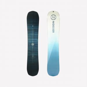 Deska snowboardowa Nidecker Play all mountain