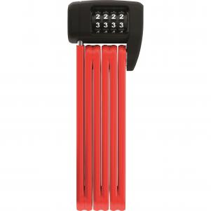 Zamek Składany Bordo Combo Lite 6055C/85 Czerwony