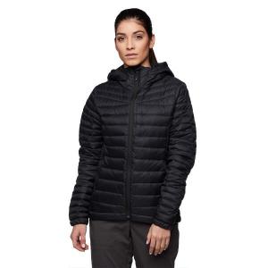 Kurtka puchowa damska Black Diamond Access Down Hoody