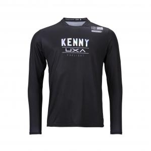 Dżersej z długim rękawem Kenny Prolight Slim Fit