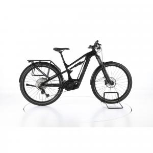 Second Life - Cannondale 29 U Moterra Neo EQ Fully E-Bike 2022 - Jak nowy