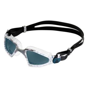 Okulary pływackie Aqua Sphere Kayenne PRO przyciemniane z etui