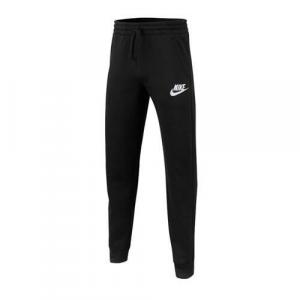 Spodnie sportowe chłopięce Nike JR Club Fleece Jogger