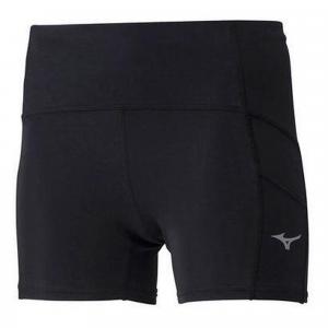 Legginsy do biegania damskie Mizuno Core Short Tights termoaktywne