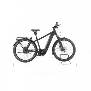 2nd Life - Riese & Müller Charger4 GT vario City E-Bike 2022 - Jak nowy