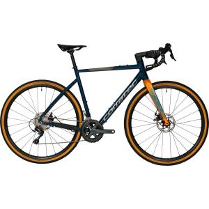 Rower gravel Corratec Allroad A2