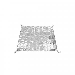 Koc piknikowy Naturehike aluminum foil floor