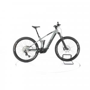 2nd Life - Cube Stereo Hybrid 140 HPC Pro Fully E-Bike Carbon 2023 - Jak nowy