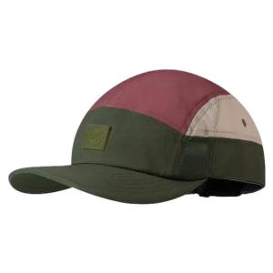 Czapka z daszkiem BUFF 5 PANEL GO CAP DOMUS