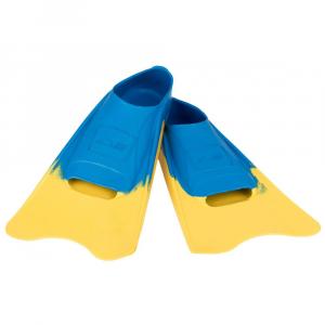 Krótkie płetwy pływackie aqua-sport aqua blade short fins