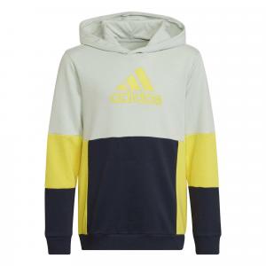 Bluza dziecięca adidas Colourblock