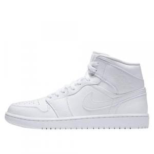 Buty do chodzenia męskie Nike Air Jordan 1 Mid