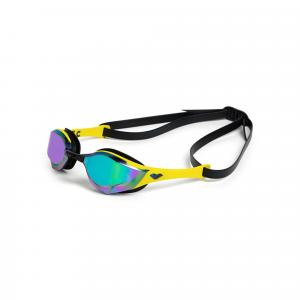 Okulary pływackie startowe dla dorosłych Arena Cobra EDGE Swipe Mirror