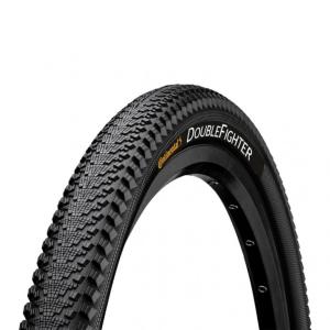 Opona MTB cross Continental Double Fighter Tr (37-622)