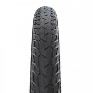 Opona Road Cruiser Plus 28 X 1,75 Czarna Odblaskowa