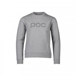 Bluza rowerowa dziecięca POC Crew