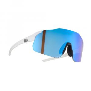 Okulary sportowe unisex Sky 2.0 poliwęglan mirror, 100% ochrony UV