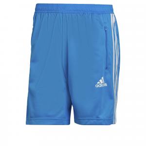 Krótki adidas Primeblue Designed To Move Sport 3-Stripes