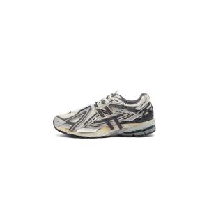 Buty do chodzenia unisex New Balance 1906A Silver Metalic Castlerock