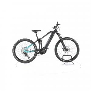 2nd Life - Haibike AllMtn 1 Fully E-Bike 2021 - Jak nowy