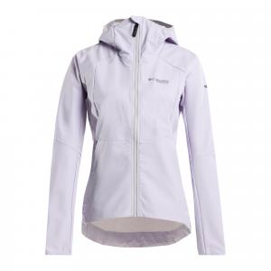 Kurtka softshell damska Columbia Platinum Peak